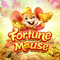 jogar demo fortune mouse ícone