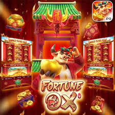 melhor horario jogar fortune ox ícone