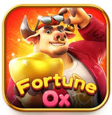 plataforma nova fortune ox ícone