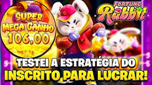 melhor horário para jogar fortune rabbit de manhã