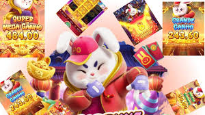 jogar fortune rabbit modo demo