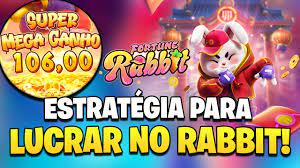 fortune rabbit betfair