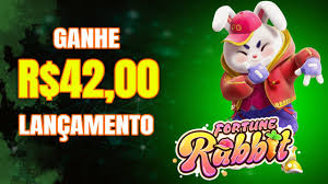 como se jogar fortune rabbit