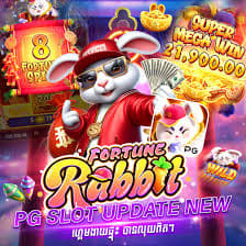 fortune rabbit demo grátis ícone