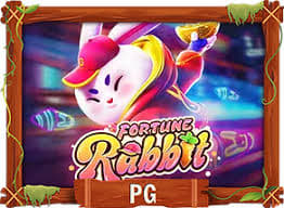 rabbit fortune spirit ícone