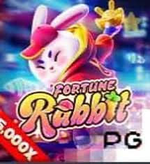 fortune rabbit melhores horários ícone