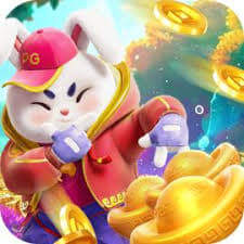 jogar fortune rabbit demo ícone