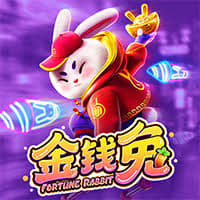 casinos24 fortune rabbit ícone