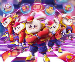 fortune rabbit pg slot png ícone