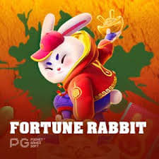 fortune rabbit pg baixar ícone