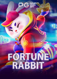 fortune rabbit egg ícone