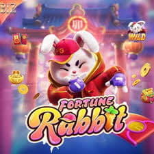 fortune rabbit 7788 ícone