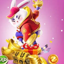 fortune rabbit teste grátis ícone