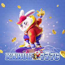 onde jogar fortune rabbit ícone