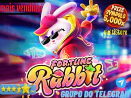 fortune rabbit jogar grátis ícone