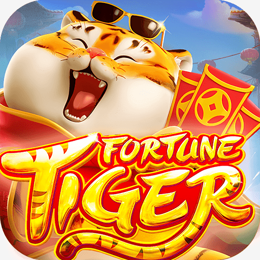 fortune tiger demo. ícone