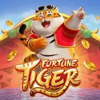 6 tiger jogo ícone